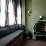 ホテル Samsara Alacati Çeşme