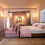 ホテル Samsara Alacati