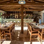 Samsara Alacati ホテル 3*