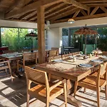 Samsara Alacati ホテル Çeşme