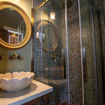 酒店 Samsara Alacati