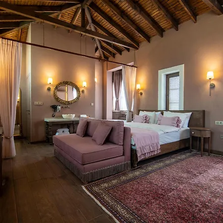 Samsara Alacati 3* Çeşme