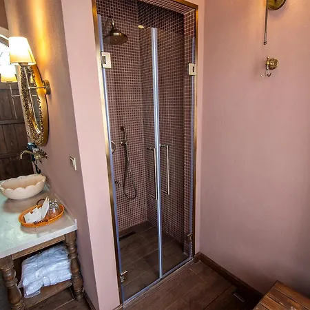 Samsara Alacati Çeşme