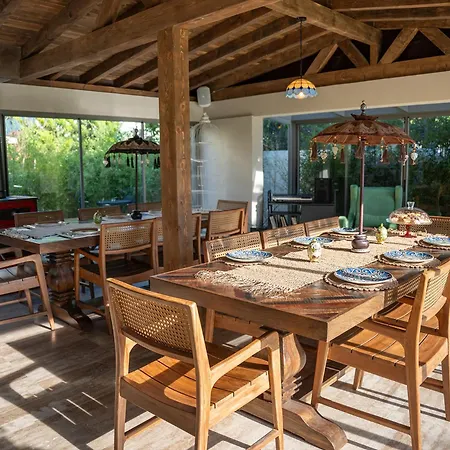 Samsara Alacati 酒店 Çeşme