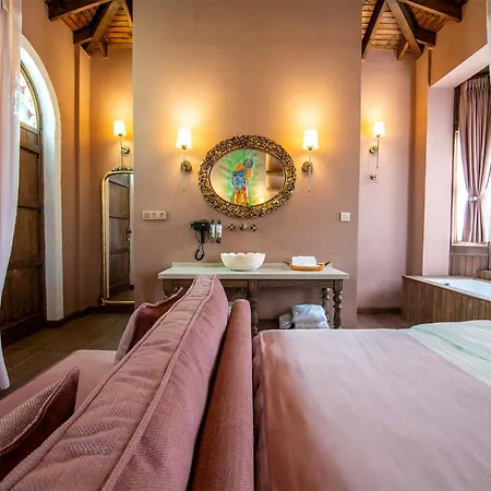 Samsara Alaçatı Çeşme