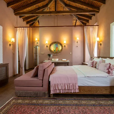 Samsara Alaçatı Otel Çeşme