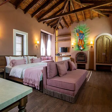 Samsara Alaçatı Otel