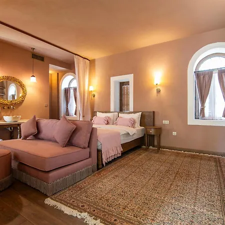 Otel Samsara Alaçatı 3*