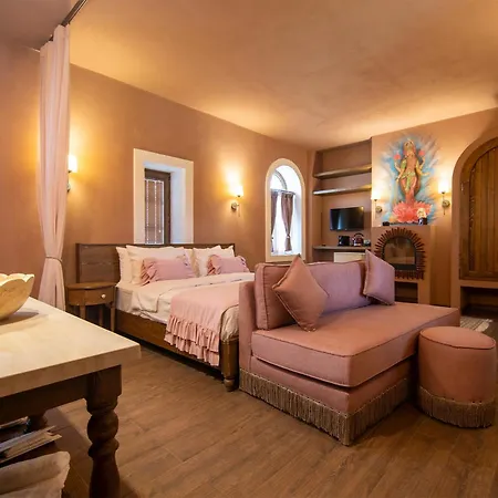 Samsara Alaçatı 3*