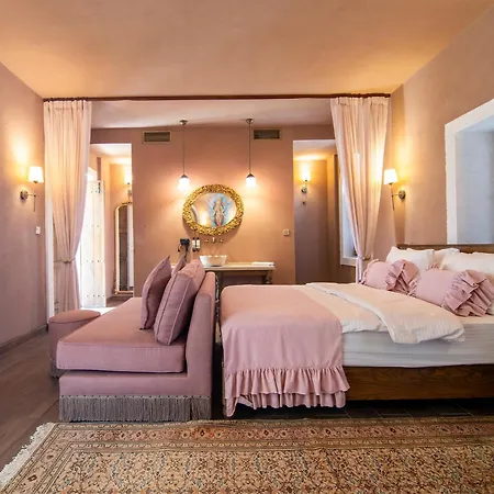 Otel Samsara Alaçatı