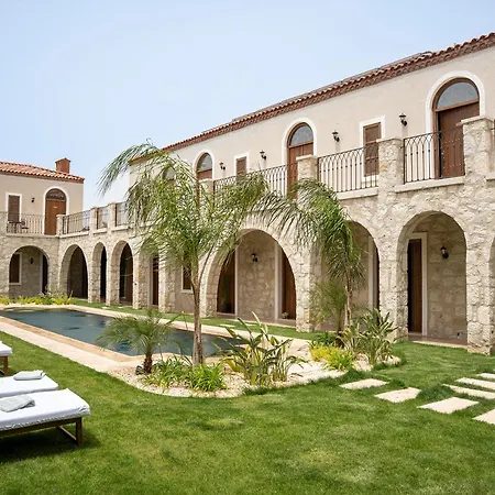 Otel Samsara Alaçatı