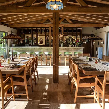 Samsara Alaçatı Otel 3*