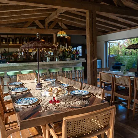 Samsara Alaçatı 3*