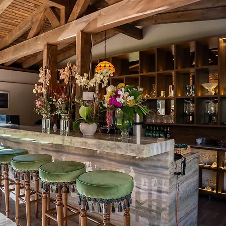 Samsara Alaçatı Otel