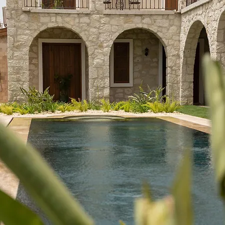 Samsara Alaçatı Otel 3*