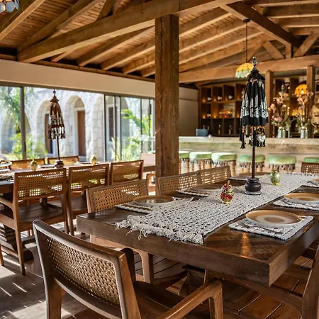 Samsara Alaçatı Otel Çeşme