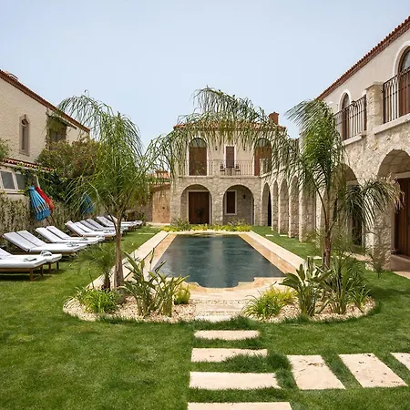 Otel Samsara Alaçatı Çeşme