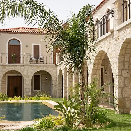 Samsara Alaçatı Çeşme