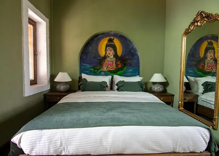 Samsara Alaçatı Çeşme