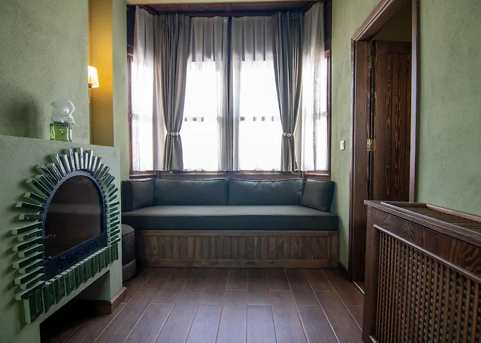 Samsara Alaçatı 3* Çeşme