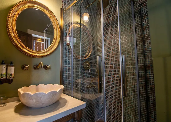 Hotel Samsara Alaçatı