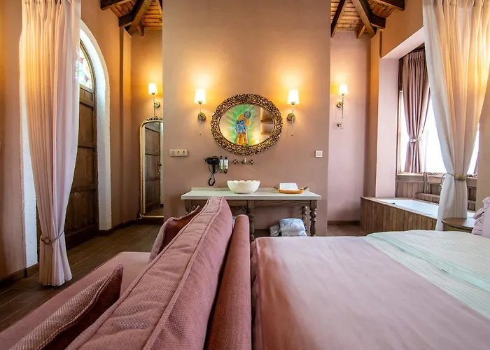 Samsara Alaçatı Çeşme