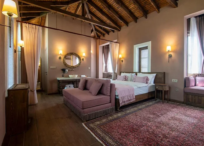 Samsara Alaçatı 3* Çeşme