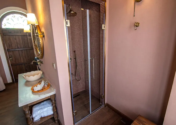 Samsara Alaçatı Çeşme