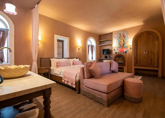 Samsara Alacati 3*