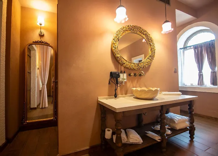 Samsara Alaçatı Çeşme