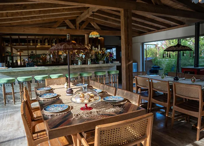 Samsara Alaçatı 3*