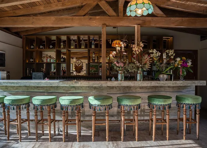 Hotel Samsara Alacati