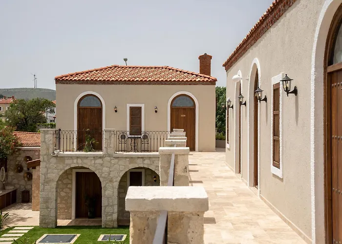 Samsara Alaçatı Çeşme