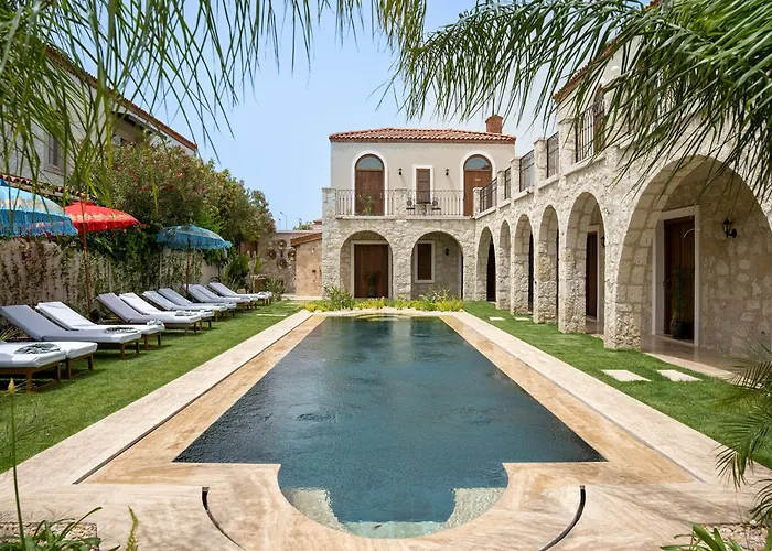 Samsara Alaçatı 3* Çeşme