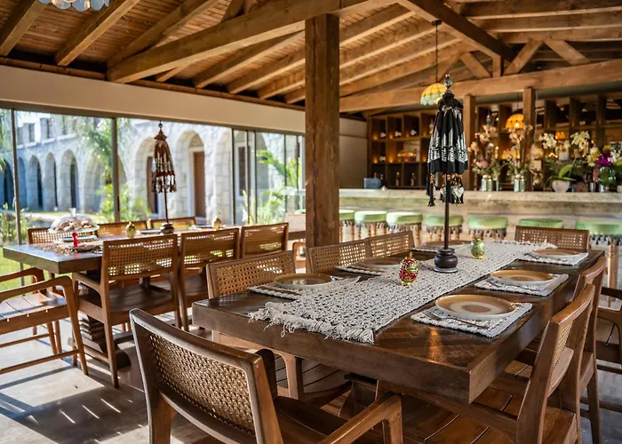 Samsara Alaçatı Hotel Çeşme