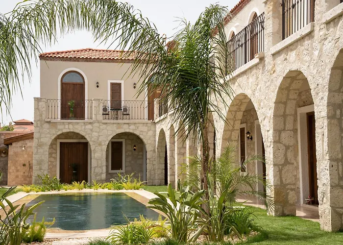 Samsara Alaçatı Çeşme